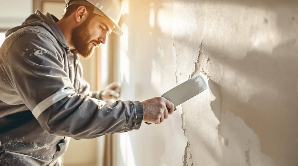 How to Effectively Repair Drywall: A Step-by-Step Guide for Alexandria, VA, Homeowners