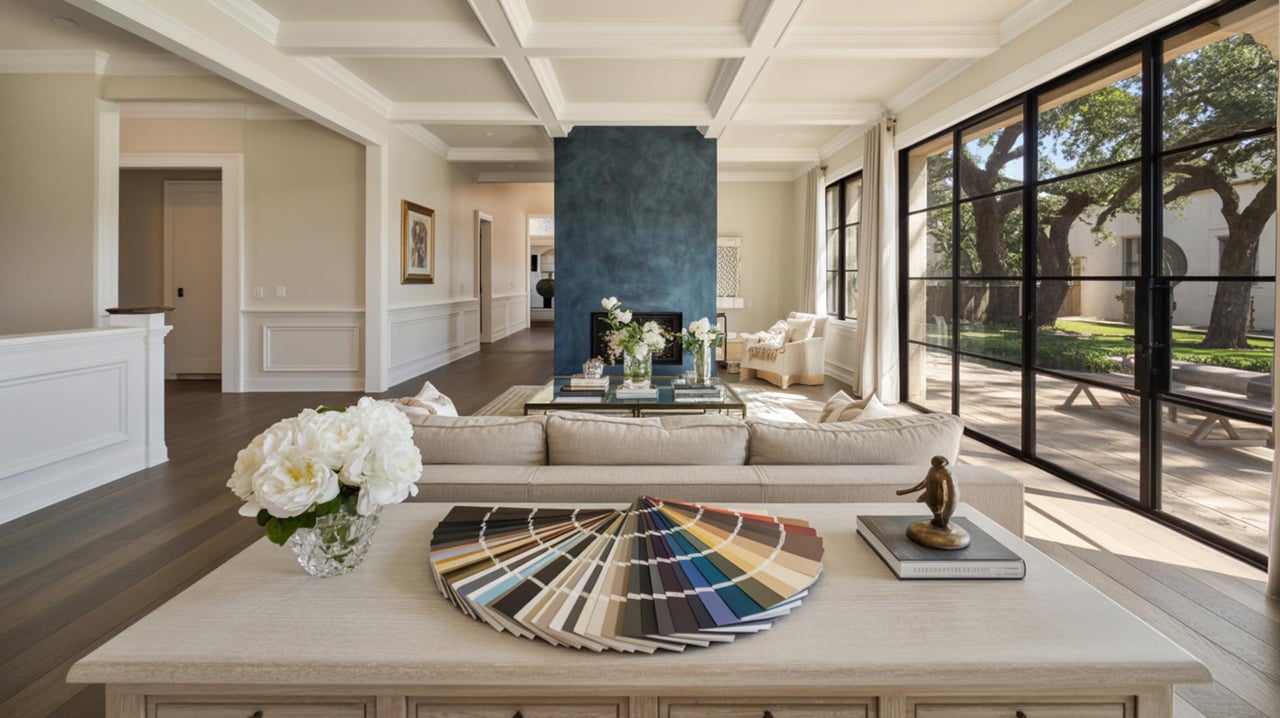 right paint colors for your ome