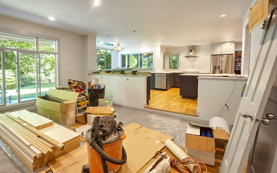 Common Mistakes When Searching for Handyman Services in Virginia
