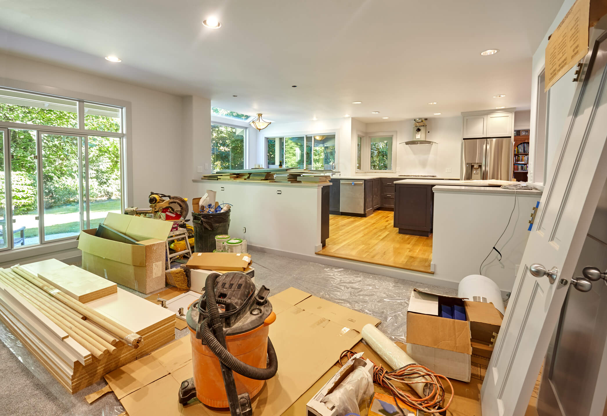 handyman services in virginia