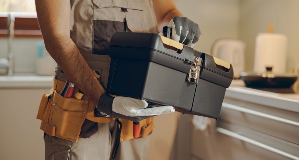 handyman in virginia
