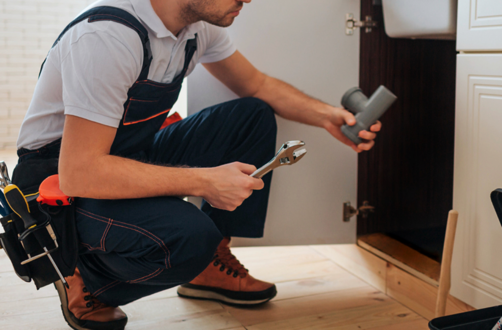 What Would a Reliable Handyman in Virginia Do?