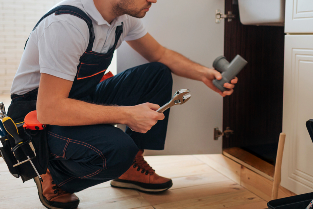 handyman in virginia