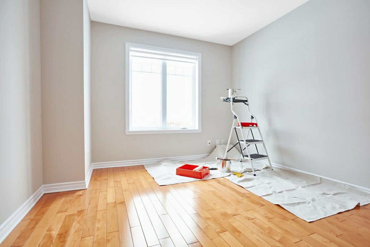 painting services in virginia