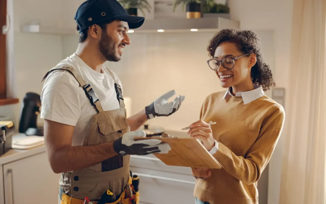 Maximize Your Home’s Value: Why Hire a Handyman?