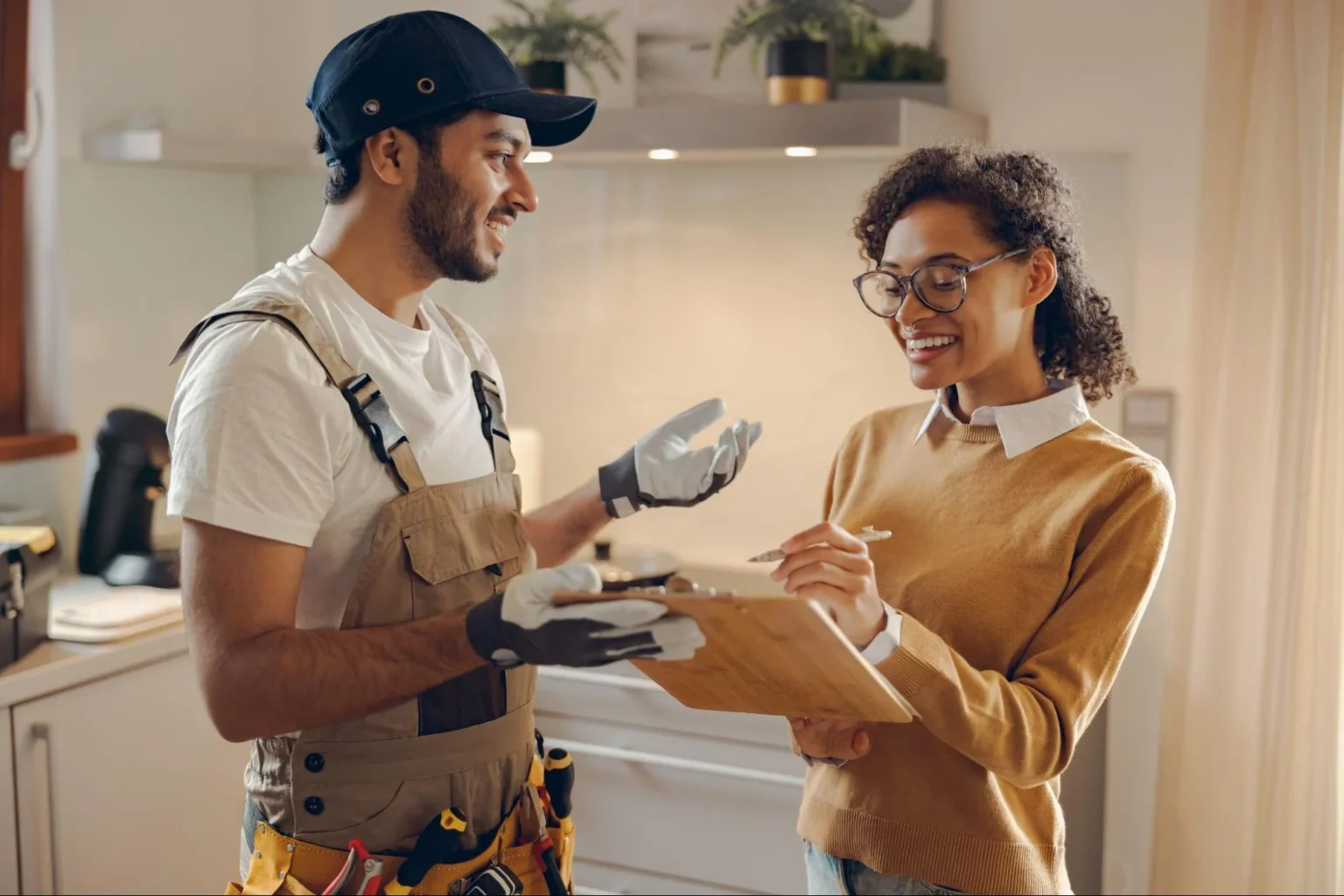 hire a handyman, handyman services
