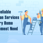 handyman services in virginia