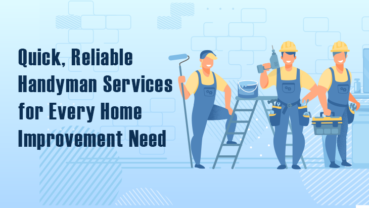handyman services in virginia