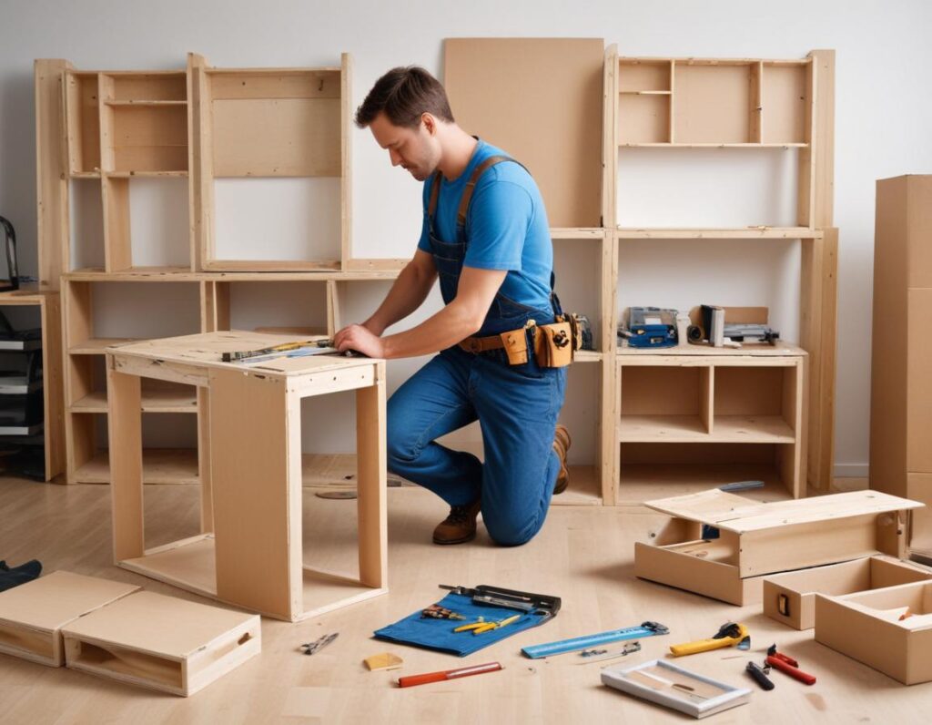 handyman services