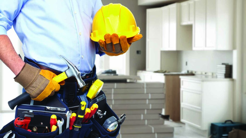 handyman services