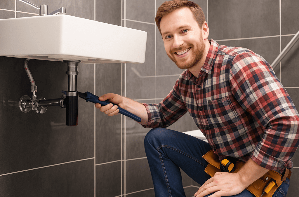 Expert Handyman Services: Smart Ways To Maintain Your Home