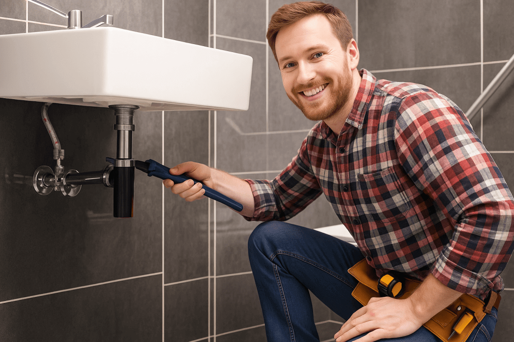 handyman services