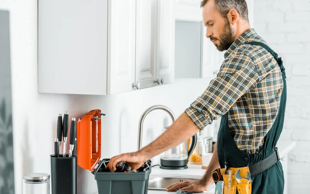 Why Hiring Handyman Services Washington DC Is a Smart Idea