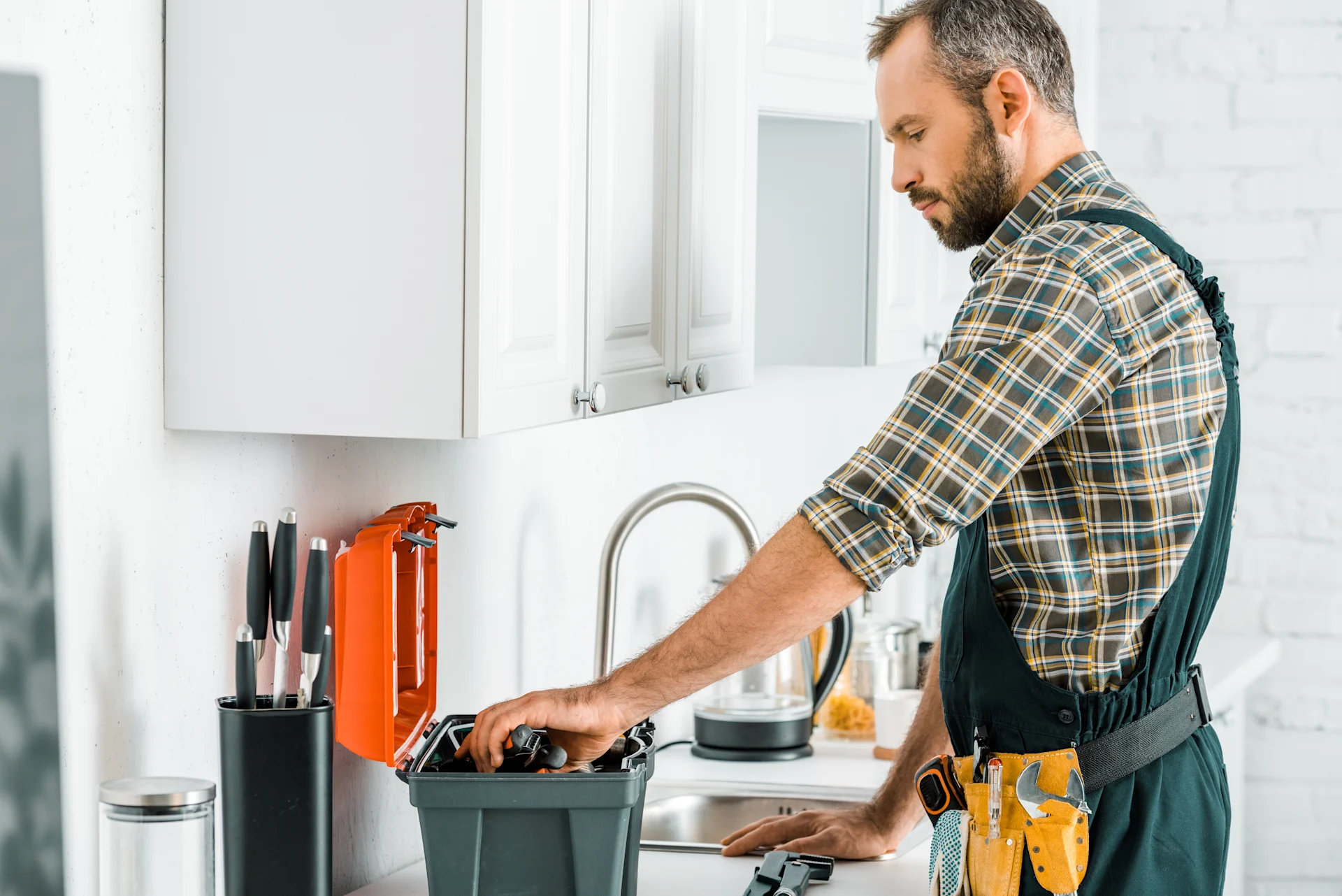 handyman services washington dc