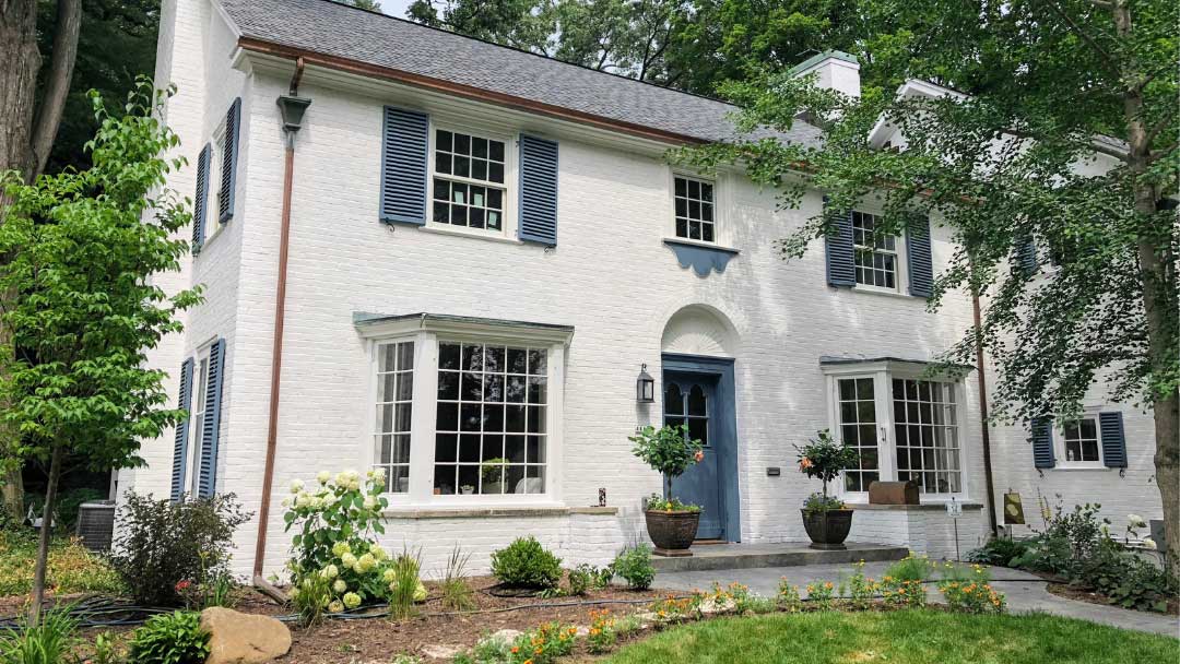 How Often Should You Repaint Your Home’s Exterior? repaint your home's exterior