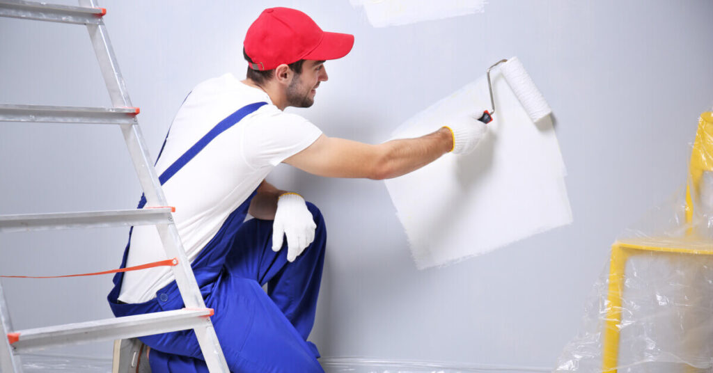 painting service in maryland