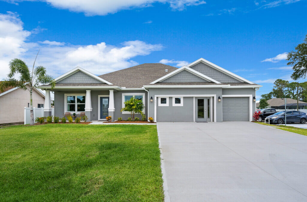 What To Look For In A Quality Painting Service In Maryland