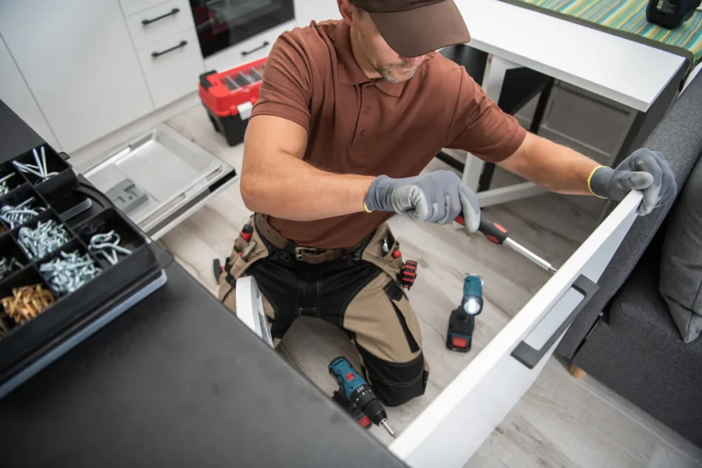 handyman services virginia
