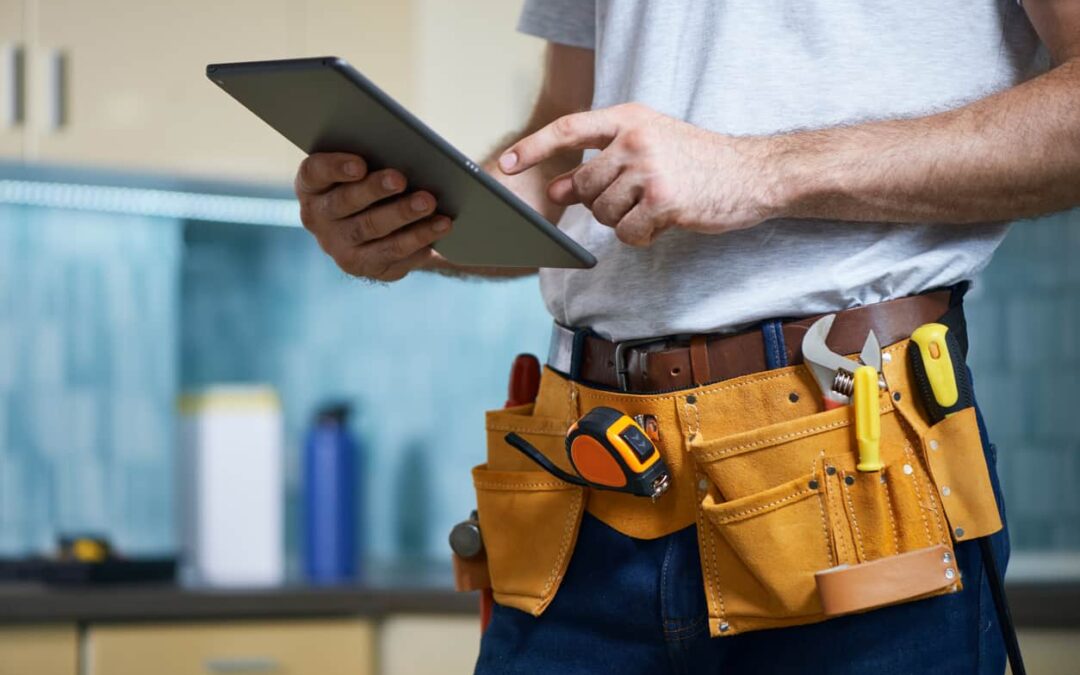 How to Keep Your Home in Top Shape with Regular Handyman Maintenance