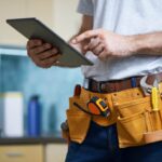 handyman maintenance