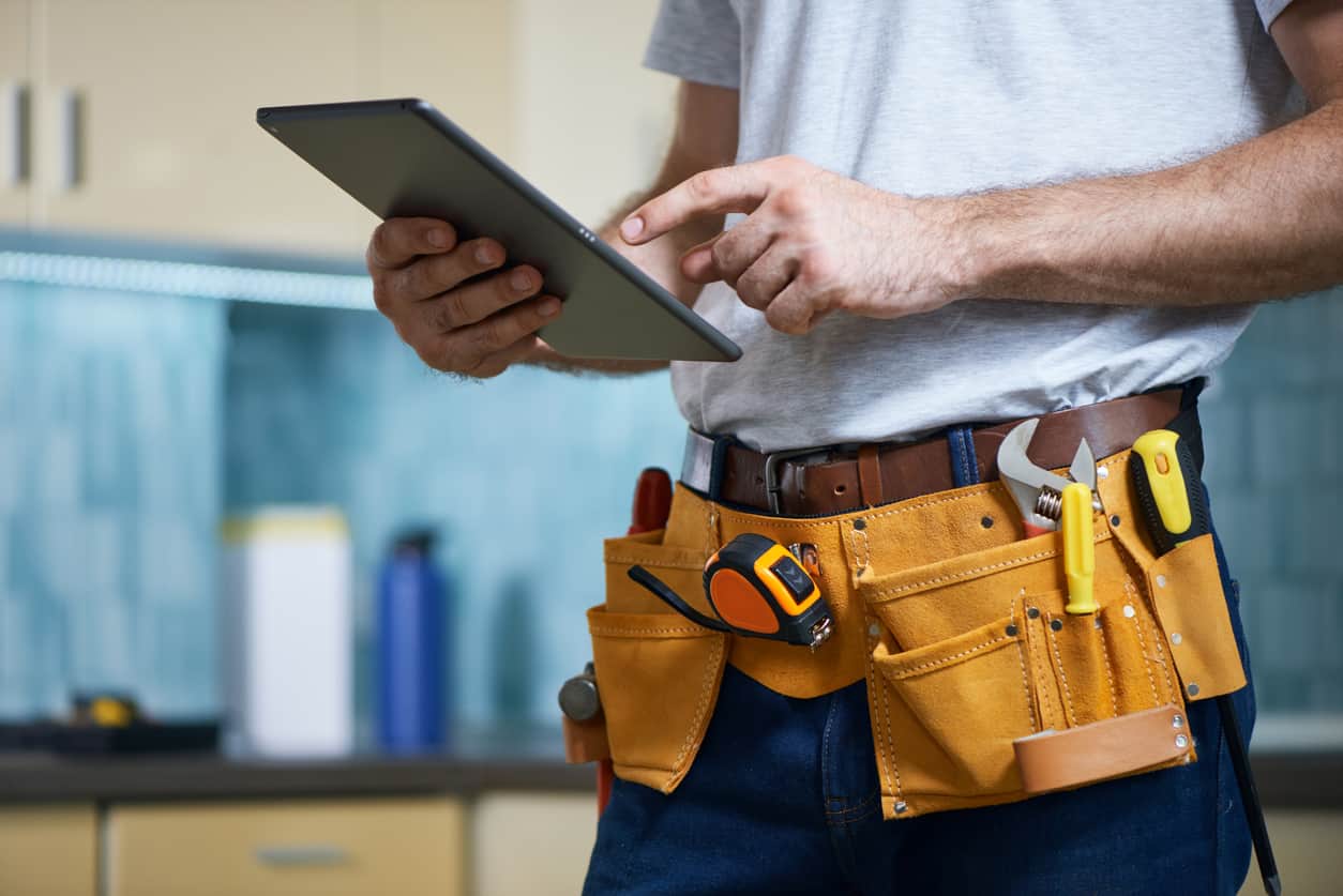 handyman maintenance