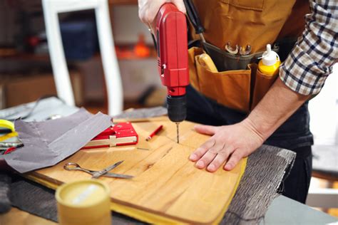 handyman services in virginia