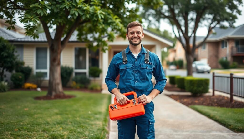 handyman in virginia