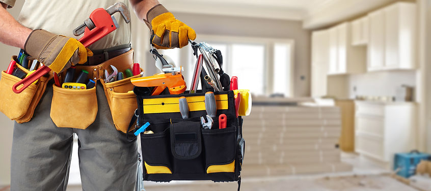 handyman services in virginia