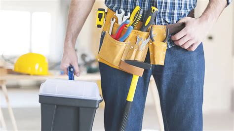 handyman services in virginia