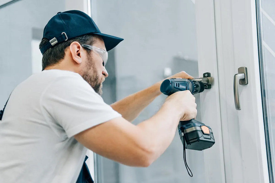 handyman in virginia