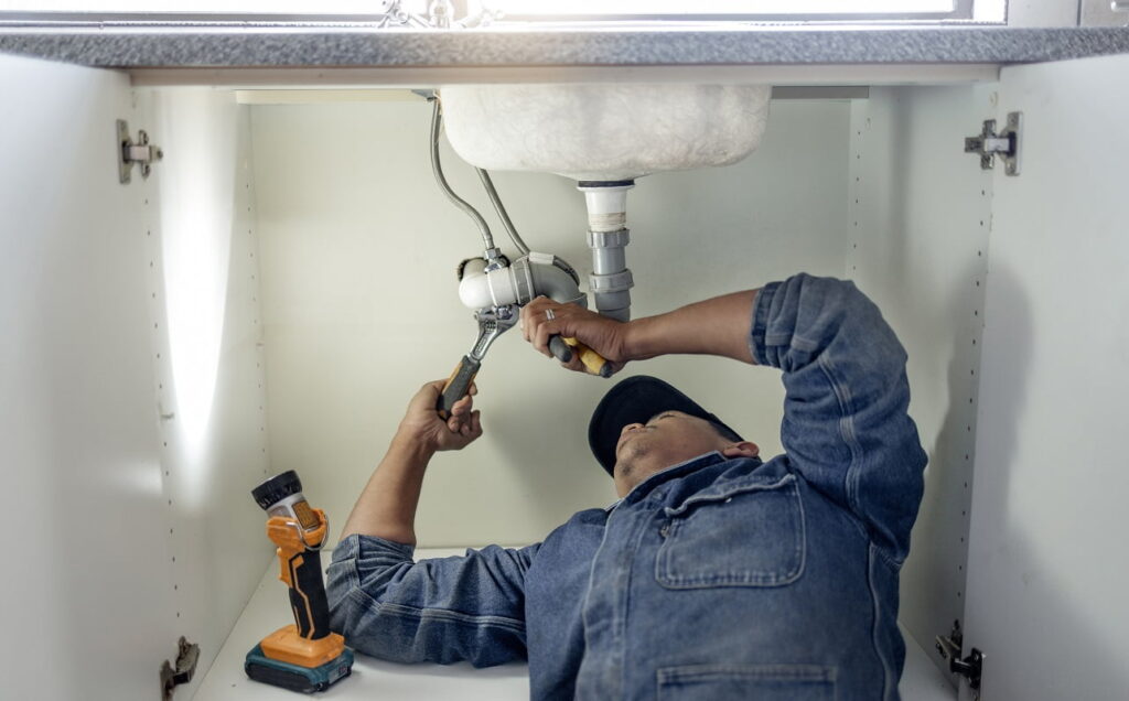 hiring a handyman