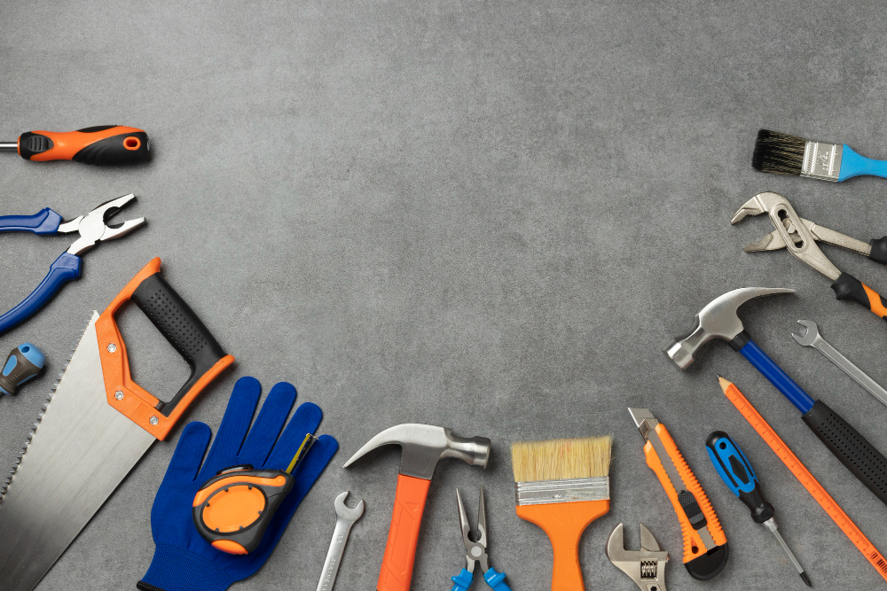 hiring a handyman