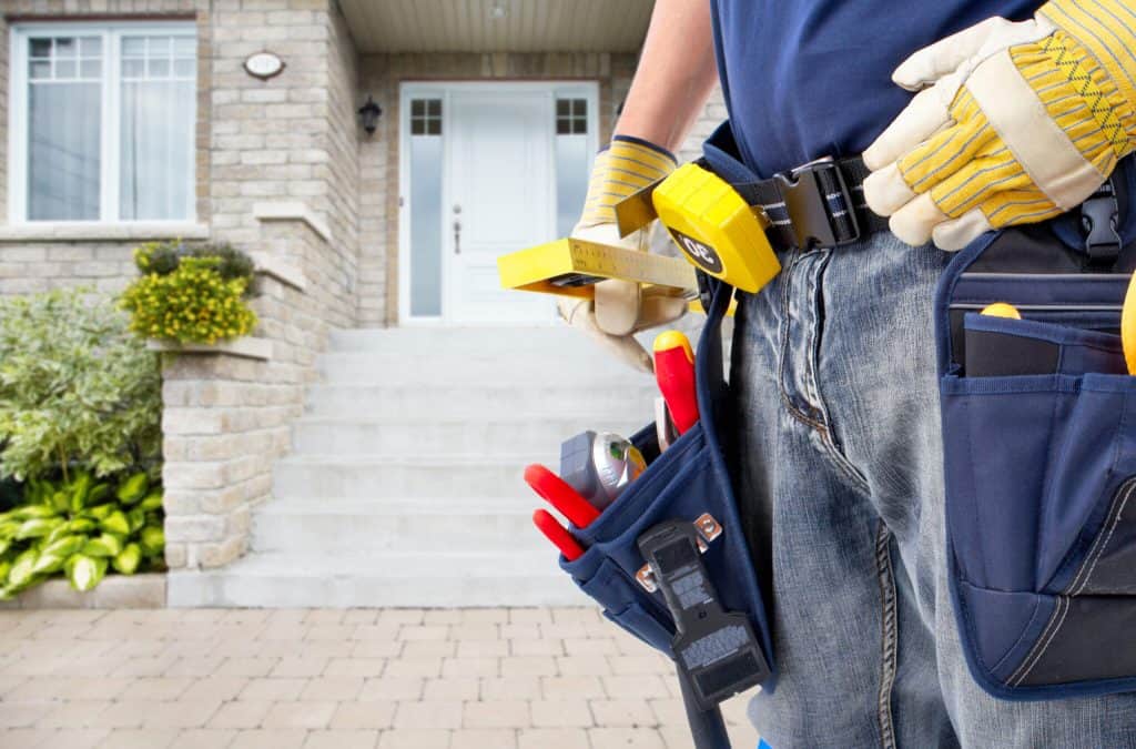 Handyman in Virginia handyman in virginia