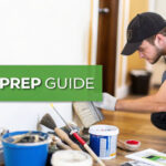 how to prepare walls for painting