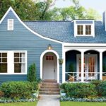 exterior painting