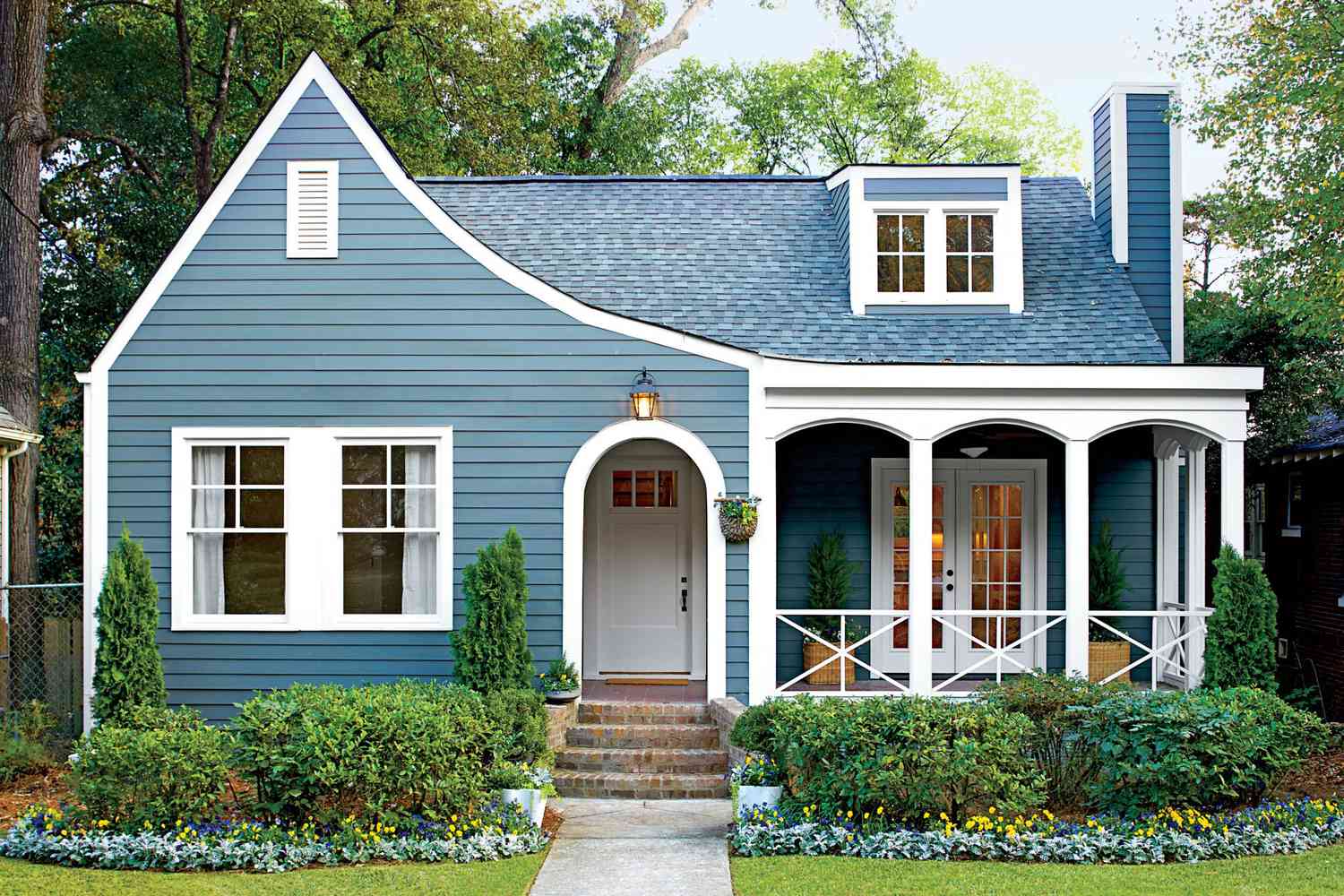exterior painting