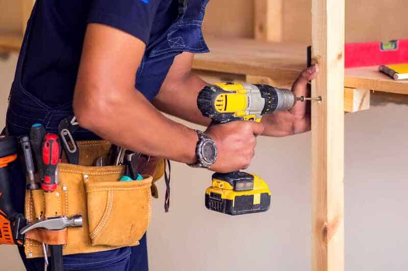local handyman services in virginia