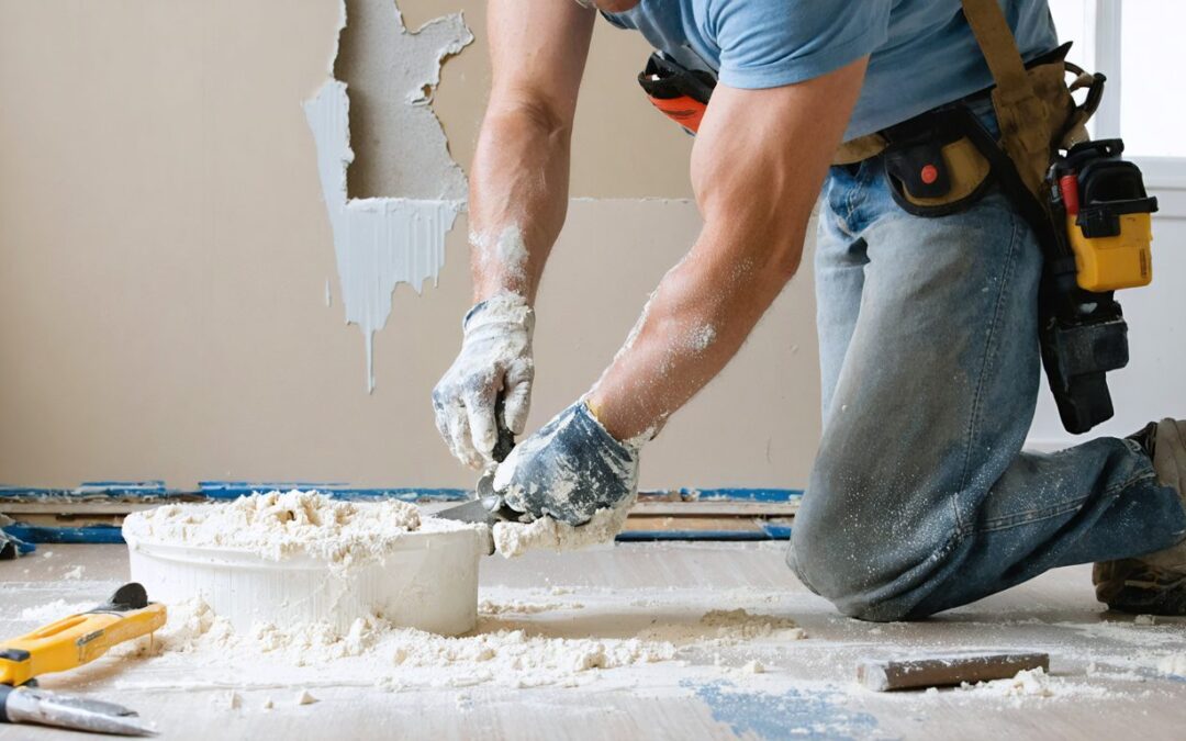 Best Drywall Repair Guide